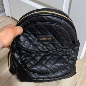 Tushbaby Hip Carrier